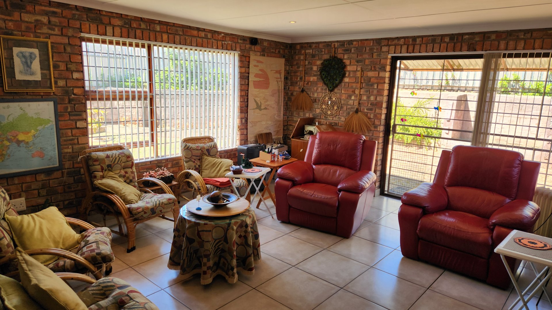 2 Bedroom Property for Sale in Hartenbos Heuwels Western Cape